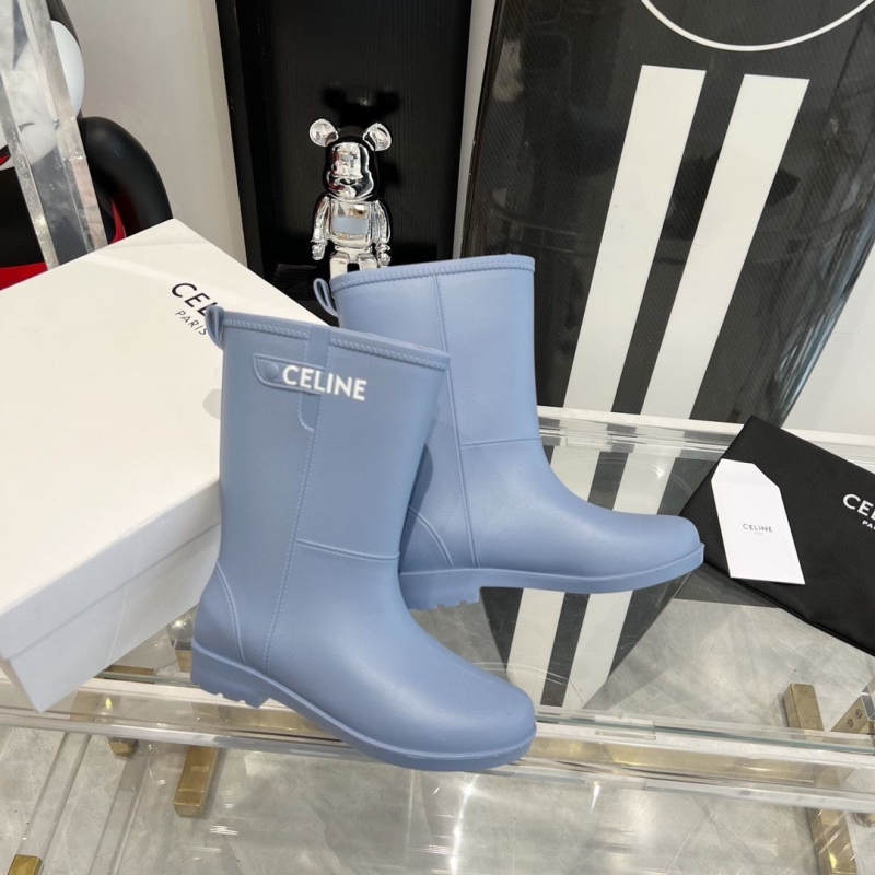 Celine Boots